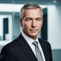 Brevion Crestix Head of Risk Management James Richardson